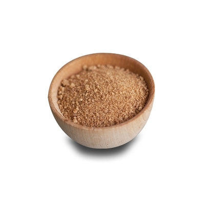 Wholesome Sweetener Organic Sugar Coconut Palm, 1 x 25 lb Case - DOT product image 3