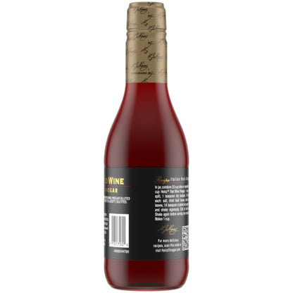 Heinz Wine Vinegar Bottle, 12 x 355 ML Case - DOT product image 5