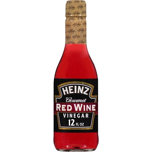 Heinz Wine Vinegar Bottle, 12 x 355 ML Case - DOT product image 3