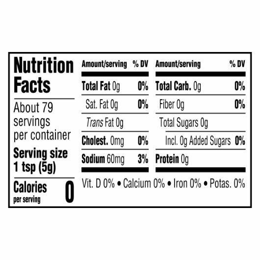 Heinz Yellow Mustard Bottle, 12 x 14 oz Case - DOT product image 4