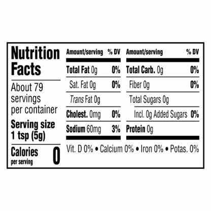 Heinz Yellow Mustard Bottle, 12 x 14 oz Case - DOT product image 4