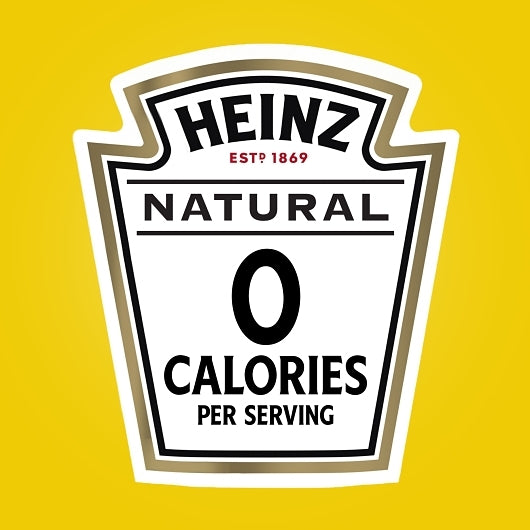 Heinz Yellow Mustard Bottle, 12 x 14 oz Case - DOT product image 7