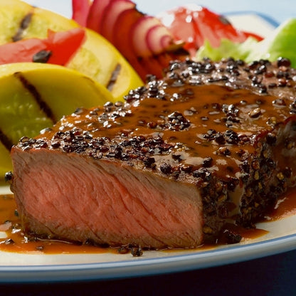 Steak Sauce 57 Steak Sauce Bottle, 12 x 5 oz Case - DOT product image 5