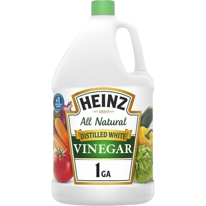 Heinz White Vinegar Bulk, 6 x 3.78 LT Case - DOT product image 3