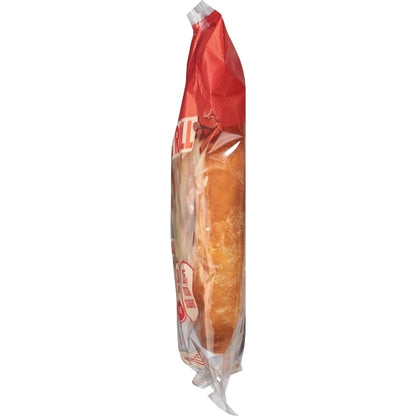 Otis Spunkmeyer Giant Iced Individually Wrapped Tray Pack Cinnamon Rolls, 48 x 4 oz Case - Bakery & Desserts