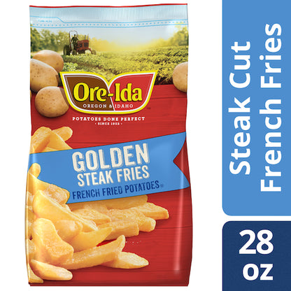 Ore-Ida Classic Steak Fries, 12 x 793 GR Case - DOT product image 3