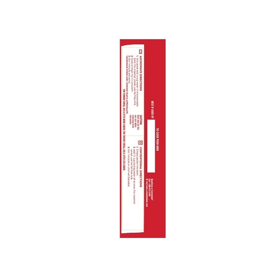 Cream Of Wheat Instant Original Hot Cereal, 12 x 12 oz Case - DOT product image 4