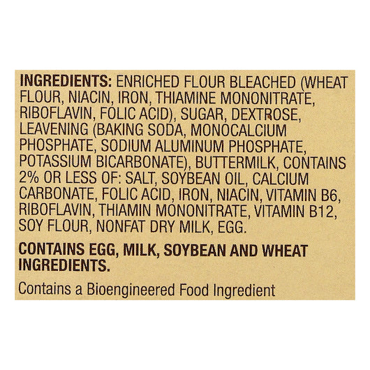 Hungry Jack Complete Buttermilk Pancake Mix, 6 x 80 oz Case - DOT product image 3