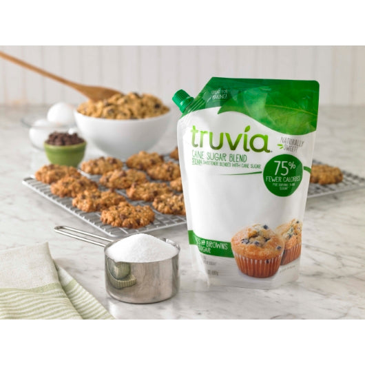 Truvia BAKING BLEND, 8 x 24 oz Case - GS1 styled product image