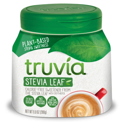 Truvia Spoonable Natural Sweetener, 12 x 1 each Case - Pantry Ingredients