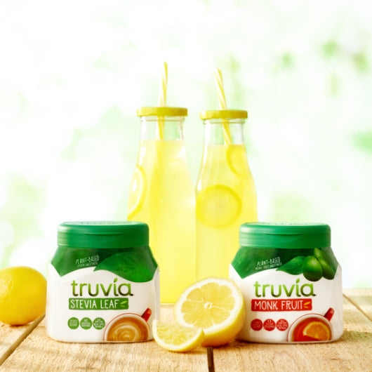 Truvia Spoonable Natural Sweetener, 12 x 1 each Case - GS1 styled product image