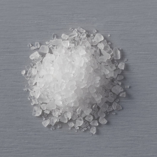 Cargill Sea Salt Extra Coarse Topping, 1 x 50 lb Case - DOT product image 2