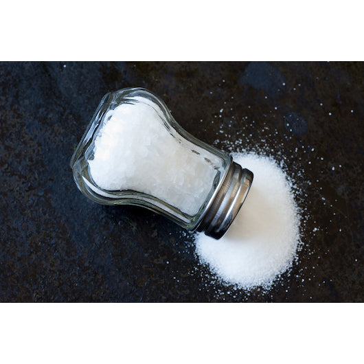 Cargill Salt Cargill High Grade Non-Iodized, 1 x 50 lb Case - DOT product image 3