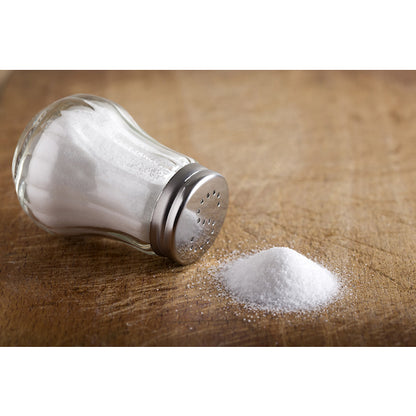Diamond Crystal Granulated Plain Diamond Salt, 1 x 25 lb Case - DOT product image 4