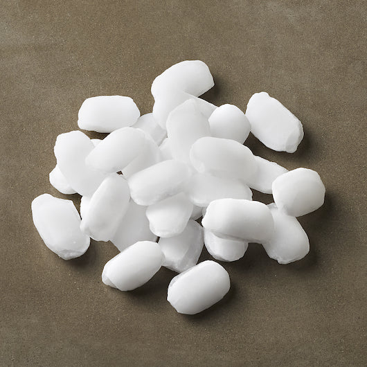Diamond Crystal WATER CONDITIONING DIAMOND CRYSTAL PELLETS, 1 x 50 lb Case - DOT product image 3