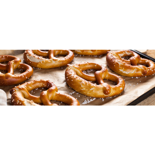 Cargill Kosher Pretzel Salt, 1 x 25 lb Case - DOT product image 6