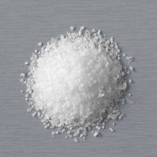 Cargill Alberger Coarse Topping Flake Salt, 1 x 50 lb Case - DOT product image 2