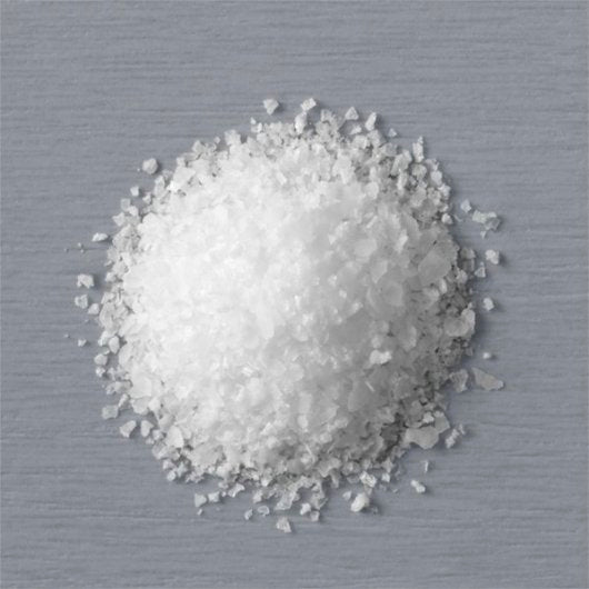 Cargill Alberger Coarse Topping Flake Salt, 1 x 50 lb Case - DOT product image 6
