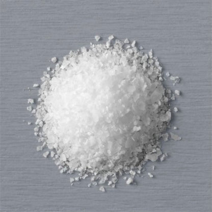 Cargill Alberger Coarse Topping Flake Salt, 1 x 50 lb Case - DOT product image 6