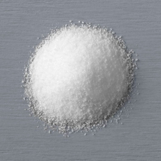Alberger Shur Flo Salt Fine Flake Shurflo Alberger Non-Iodized, 1 x 50 lb Case - DOT product image 2