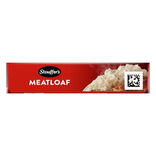 Stouffer's Meatloaf Entree, 12 x 9.875 oz Case - DOT product image 5