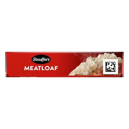 Stouffer's Meatloaf Entree, 12 x 9.875 oz Case - DOT product image 5