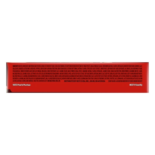 Stouffer's Meatloaf Entree, 12 x 9.875 oz Case - DOT product image 7