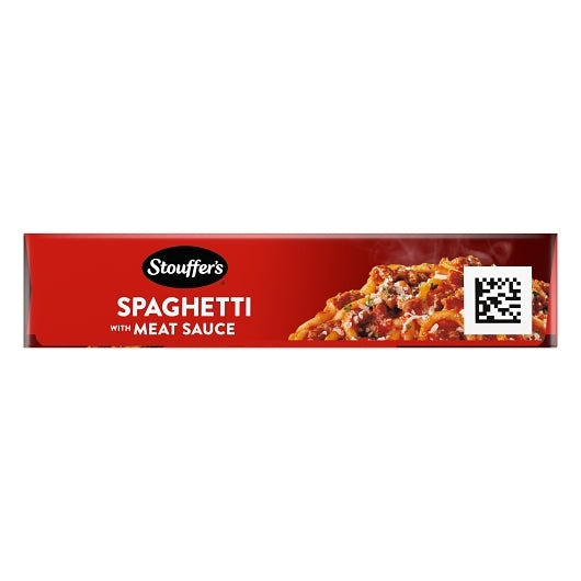 Stouffer's Spaghetti & Meat Sauce, 12 x 12 oz Case - DOT product image 5
