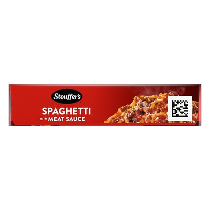Stouffer's Spaghetti & Meat Sauce, 12 x 12 oz Case - DOT product image 5