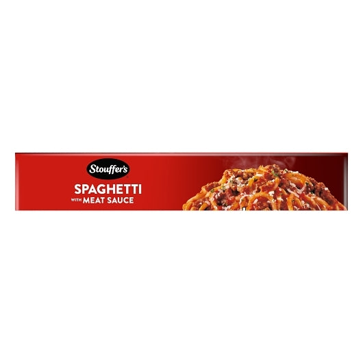 Stouffer's Spaghetti & Meat Sauce, 12 x 12 oz Case - DOT product image 8