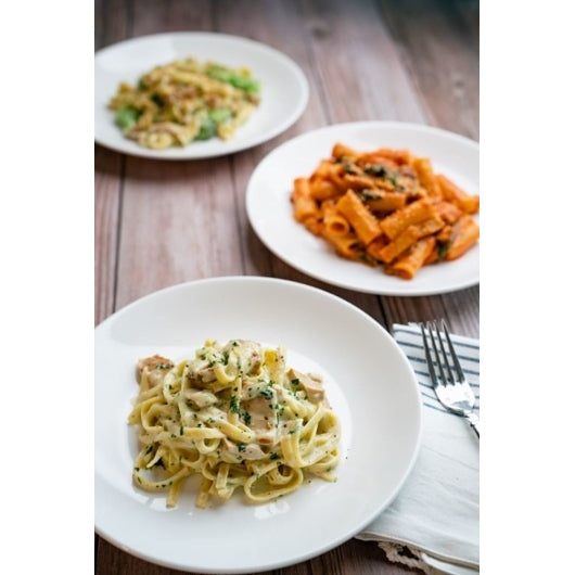 Nestle Alfredo Sauce ALFREDO, 4 x 5 lb Case - DOT product image 3