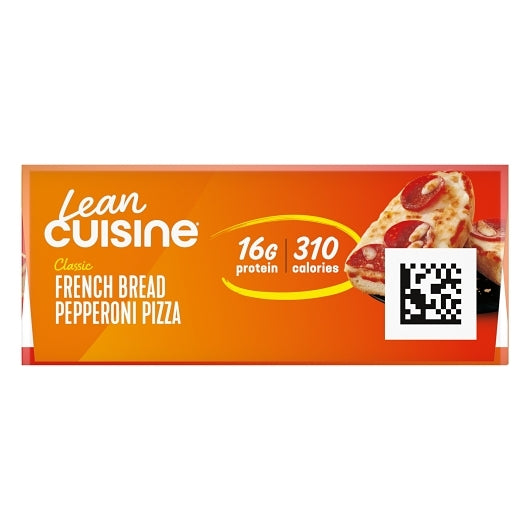 Lean Cuisine Pizza Pepperoni, 12 x 5.25 oz Case - DOT product image 5