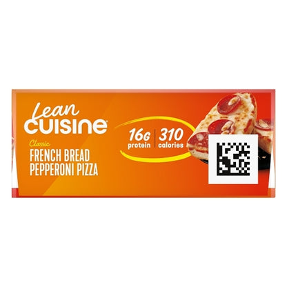 Lean Cuisine Pizza Pepperoni, 12 x 5.25 oz Case - DOT product image 5