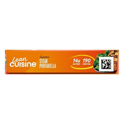 Lean Cuisine Steak Tips Portobello, 12 x 7.5 oz Case - DOT product image 5