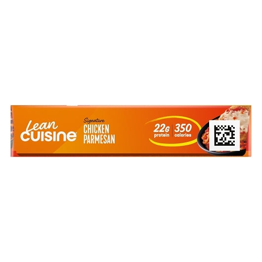 Lean Cuisine Chicken Parmesan Meal, 12 x 10.875 oz Case - DOT product image 4