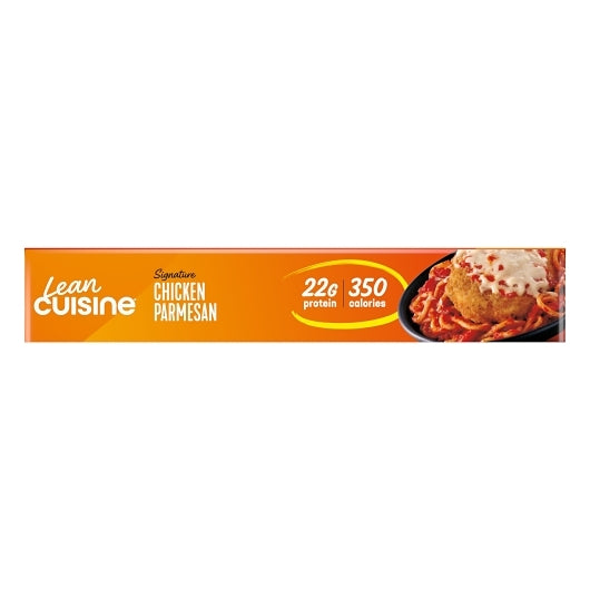 Lean Cuisine Chicken Parmesan Meal, 12 x 10.875 oz Case - DOT product image 7