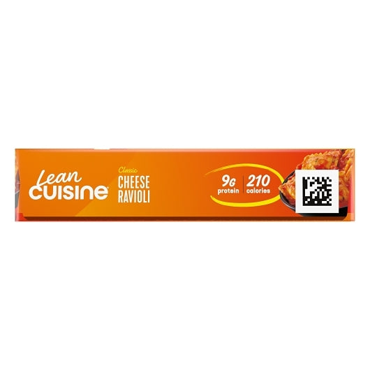 Lean Cuisine Cheese Ravioli, 12 x 8.5 oz Case - DOT product image 6