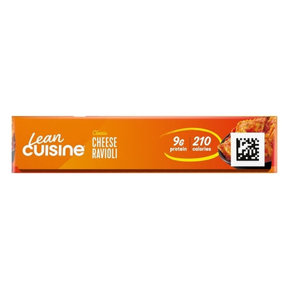 Lean Cuisine Cheese Ravioli, 12 x 8.5 oz Case - DOT product image 6