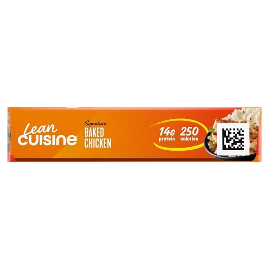 Lean Cuisine Baked Chicken, 12 x 8.625 oz Case - DOT product image 5