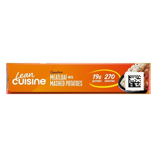 Lean Cuisine Meatloaf, 12 x 9.375 oz Case - DOT product image 4