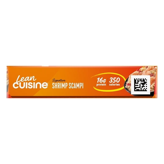 Lean Cuisine Shrimp Scampi, 12 x 10 oz Case - DOT product image 5