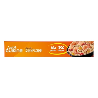 Lean Cuisine Shrimp Scampi, 12 x 10 oz Case - DOT product image 8