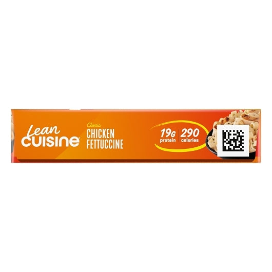 Lean Cuisine Chicken Fettuccini, 12 x 9.25 oz Case - DOT product image 5