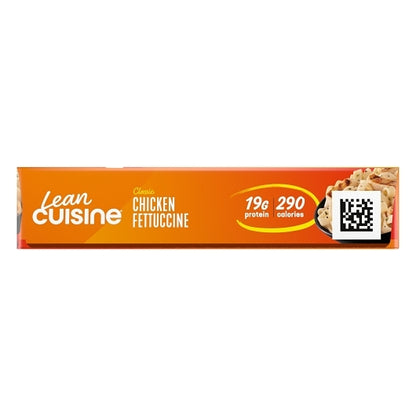 Lean Cuisine Chicken Fettuccini, 12 x 9.25 oz Case - DOT product image 5