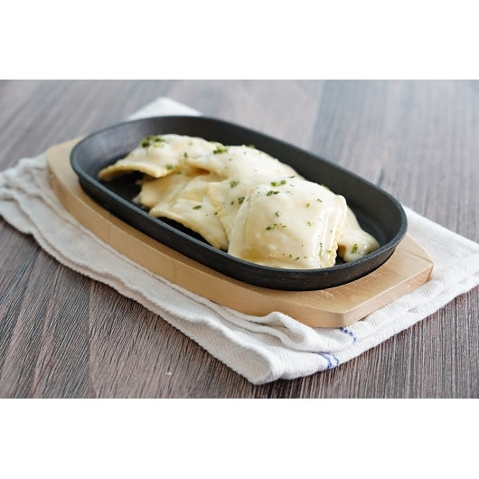 Nestle Four Cheese Sauce Pouch, 6 x 36 oz Case - DOT product image 2