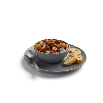 Nestle Stouffers Beef Stew, 4 x 4.5 lb Case - DOT product image 6