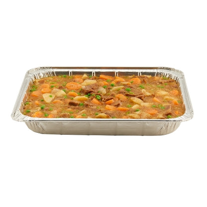 Nestle Stouffers Beef Stew, 4 x 4.5 lb Case - DOT product image 4