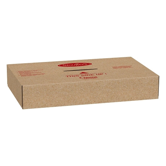 Nestle Stouffers Grilled Whole Grain Vegetable and Chicken Fettuccine, 4 x 4.563 lb Case - DOT product image 8