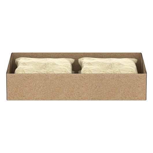 Stouffer's Penne with Alfredo Sauce, 4 x 4 x 4.001 lb Case - DOT product image 5