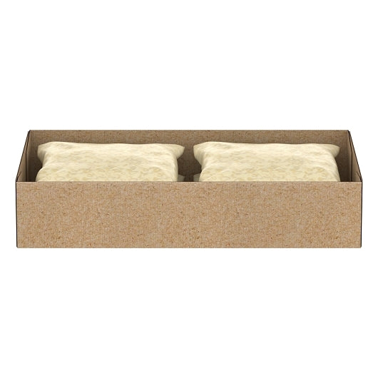 Stouffer's White Cheddar Macaroni & Cheese, 4 x 4 x 4 lb Case - DOT product image 5